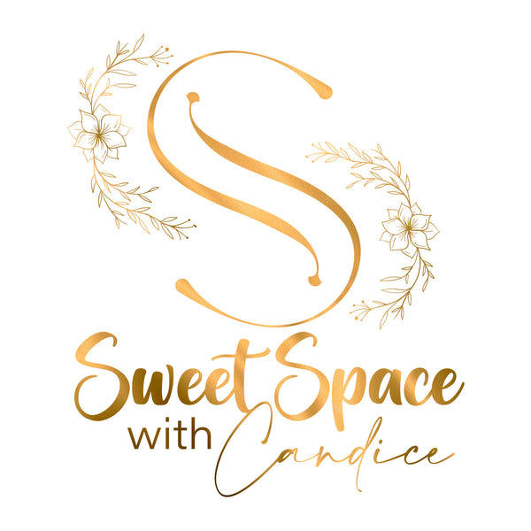 Sweet Space with Candice