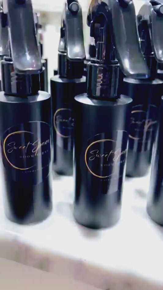 Aromatic Room Spray